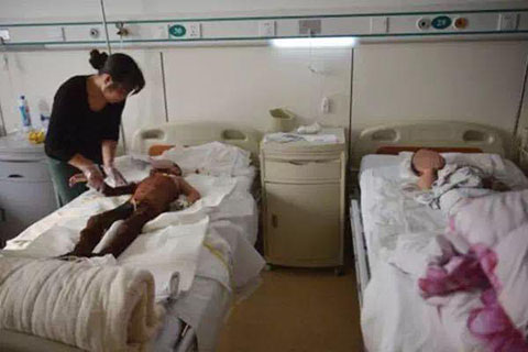 49圖庫是什么,3歲男童獨自在家睡夢中被燒成重傷全面應用分析數據_GT25.49.72